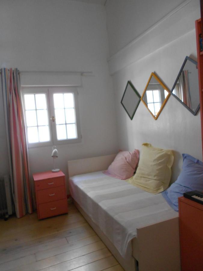 Maison De Pecheur Toulon Luaran gambar