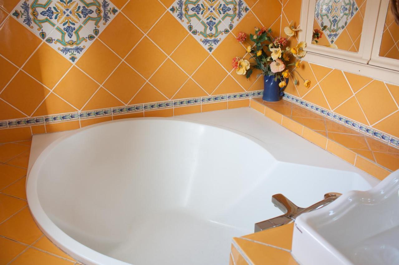 Maison De Pecheur Toulon Luaran gambar
