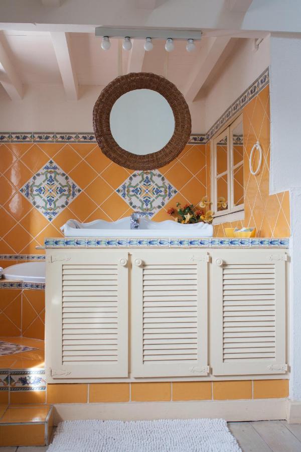 Maison De Pecheur Toulon Luaran gambar