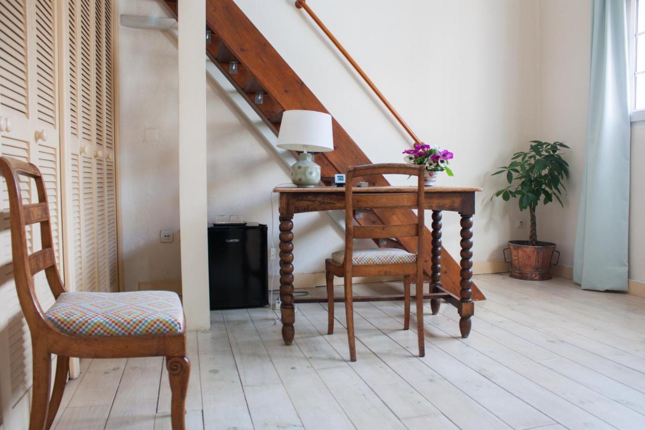 Maison De Pecheur Toulon Luaran gambar