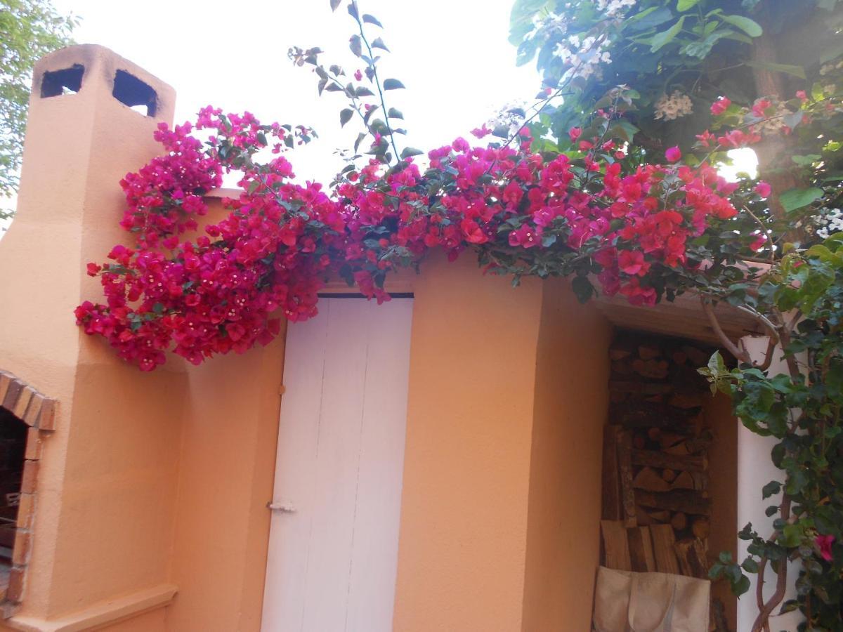 Maison De Pecheur Toulon Luaran gambar